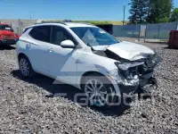 2024 Buick ENCORE photo