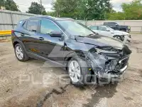 2024 Buick ENCORE фото
