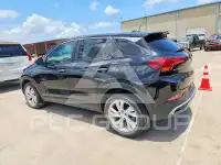 2024 Buick ENCORE фото