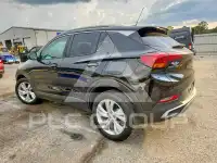 2024 Buick ENCORE фото