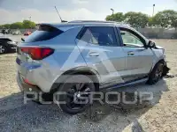 2024 Buick ENCORE photo