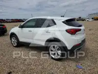 2024 Buick ENCORE фото