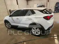 2024 Buick ENCORE фото