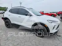 2024 Buick ENCORE фото