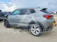 2024 Buick ENCORE фото