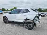 2024 Buick ENCORE фото