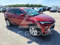 2024 Buick ENCORE фото