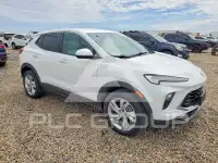 2024 Buick ENCORE фото