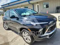 2024 Buick ENCORE фото