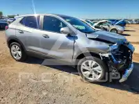 2024 Buick ENCORE фото