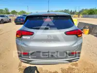2024 Buick ENCORE фото