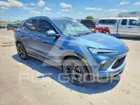 2024 Buick ENCORE photo