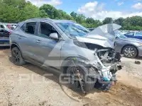 2024 Buick ENCORE фото