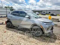 2024 Buick ENCORE фото