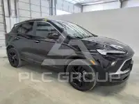 2024 Buick ENCORE фото