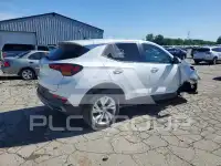 2024 Buick ENCORE фото