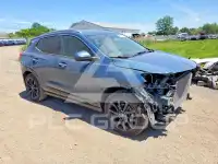 2024 Buick ENCORE photo
