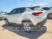 2024 Buick ENCORE photo