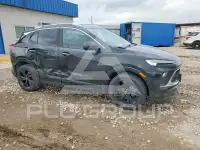 2024 Buick ENCORE фото