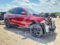 2024 Buick ENCORE фото