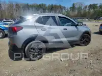 2024 Buick ENCORE фото