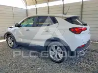 2024 Buick ENCORE фото