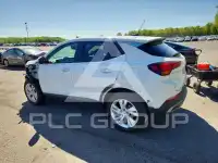 2024 Buick ENCORE фото