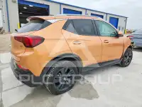 2024 Buick ENCORE фото