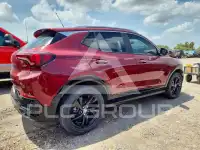 2024 Buick ENCORE фото