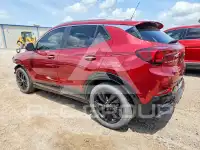 2024 Buick ENCORE фото