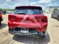 2024 Buick ENCORE фото
