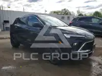 2024 Buick ENCORE фото