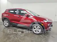 2024 Buick ENCORE фото