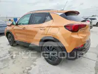 2024 Buick ENCORE фото