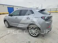 2024 Buick ENCORE photo