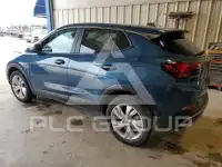 2024 Buick ENCORE фото