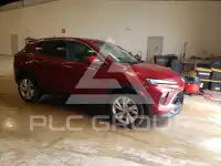 2024 Buick ENCORE фото