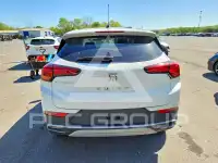 2024 Buick ENCORE фото