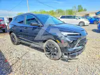 2024 Buick ENCORE фото