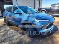 2024 Buick ENCORE photo