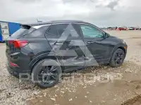2024 Buick ENCORE фото