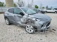 2024 Buick ENCORE фото