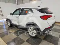 2024 Buick ENCORE photo