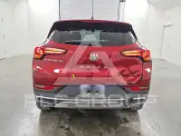 2024 Buick ENCORE фото