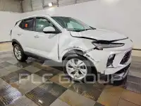 2024 Buick ENCORE photo