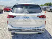 2024 Infinity QX50 photo