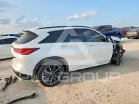 2024 Infinity QX50 фото