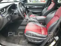 2024 Infinity QX50 фото