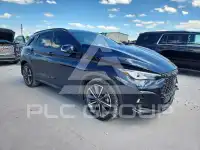 2024 Infinity QX50 фото