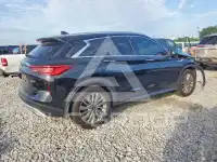 2024 Infinity QX50 фото